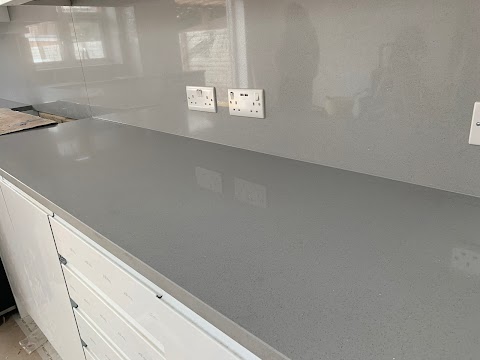 Get your worktops