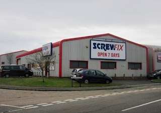 Screwfix Newport - Isle Of Wight