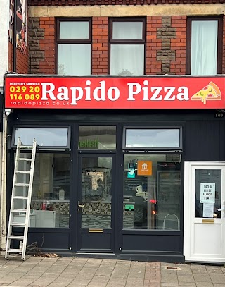 Pizza Rapido