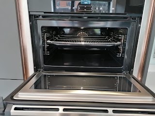 Oven Plus