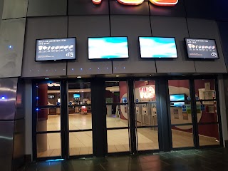 Vue Cinema Camberley