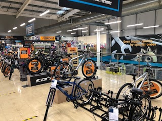 Halfords - Cumbernauld