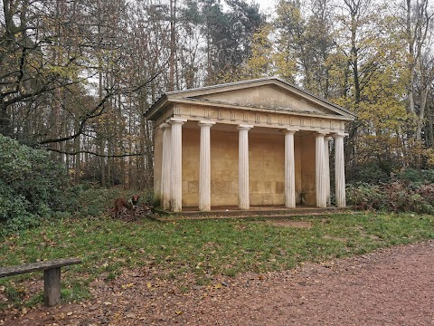 National Trust - Clumber Park