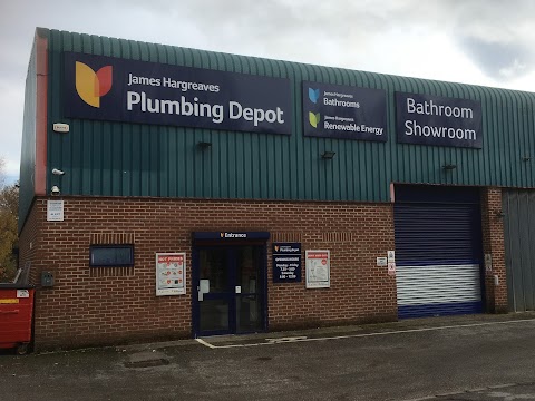 James Hargreaves Plumbing Supplies