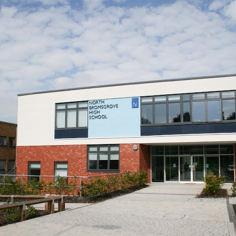 North Bromsgrove High School And Sixth Form