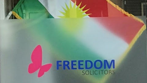 Freedom Solicitors
