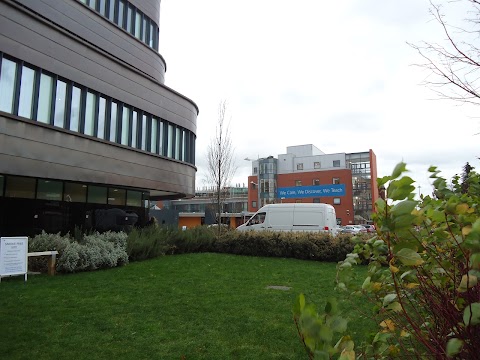 Manchester Cancer Research Centre