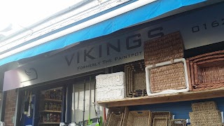 Vikings