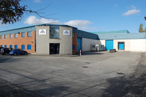 Compass Logistics Ireland Ltd