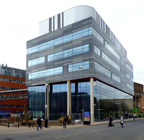 Strathclyde Institute of Pharmacy & Biomedical Sciences (Sipbs)