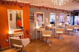 Diamante Salon