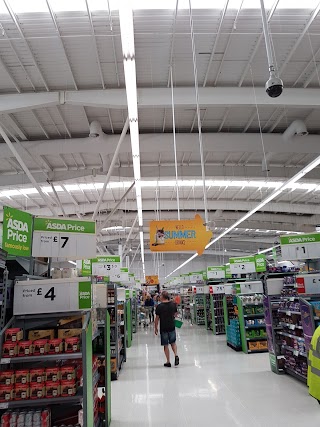 Asda Caerphilly Superstore