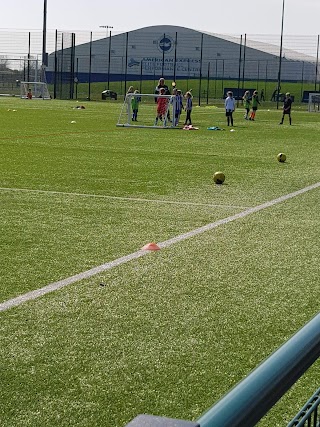 Elite Football Performance Centre