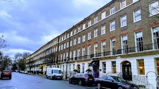 Bedford Place Apartments