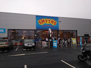 Smyths Toys Superstores