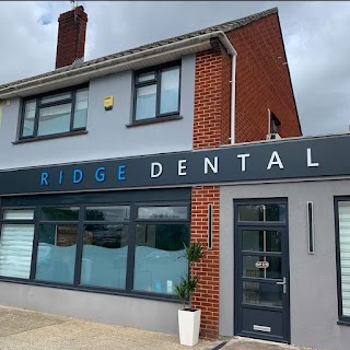 Ridge Aesthetics Antiageing Clinic