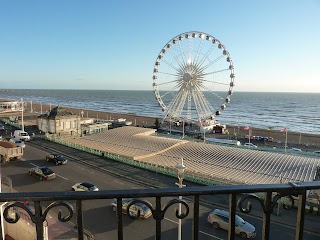 The Amsterdam Hotel - Brighton UK