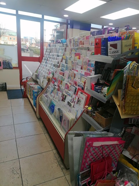 lifestyle Convenience Store