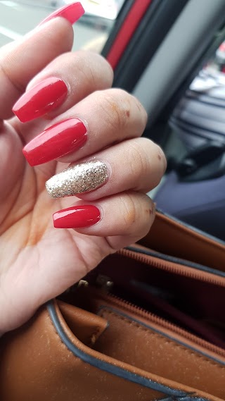 Saigon Nails