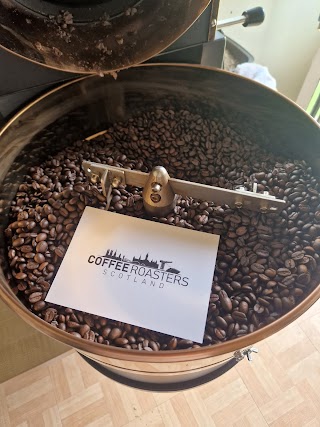 Coffee Roasters Scotland