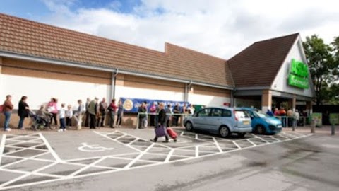 Asda Rossington Supermarket