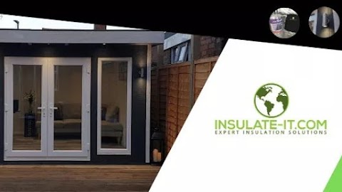 Insulate-It