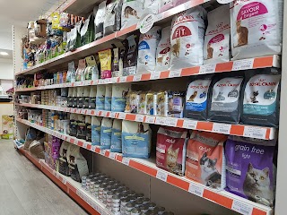 'DoLittle' Pets and Supplies