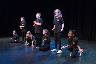 The Pauline Quirke Academy of Performing Arts Exeter