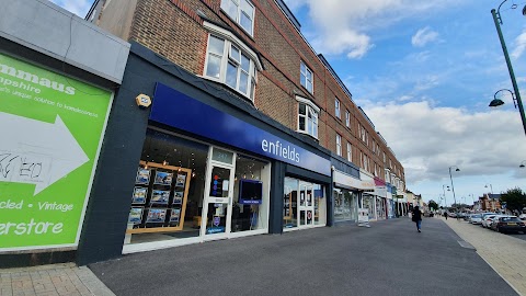 Enfields Estate Agents Shirley Property Sales