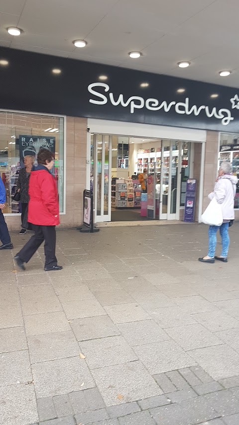 Superdrug