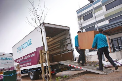 Cambridge Removals & Storage