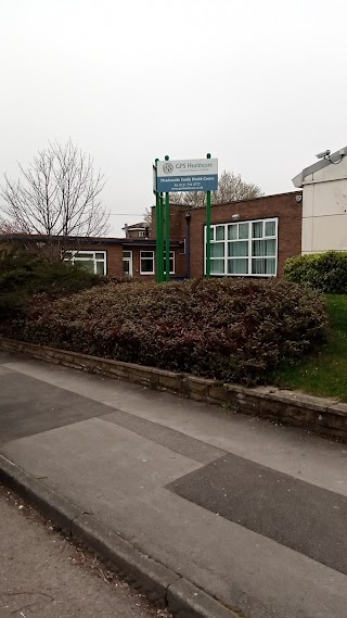 Meadowside Family Health Centre