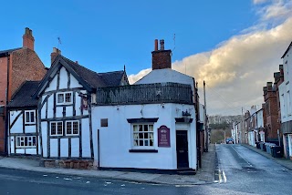 The Olde Kings Arms