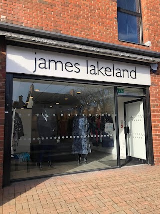 James Lakeland