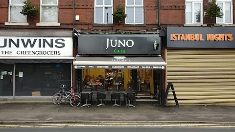 Juno Cafe