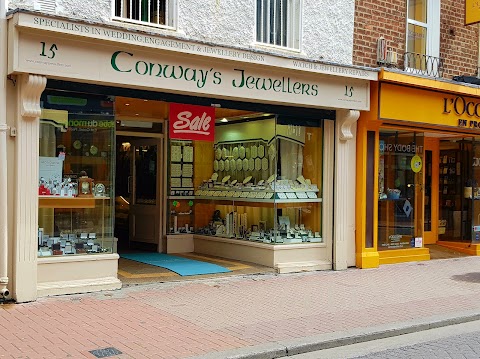 Conways Jewellers