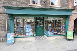 The Pet Shop