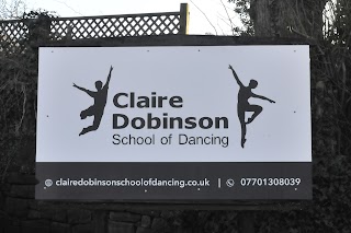 Claire Dobinson School Of Dancing