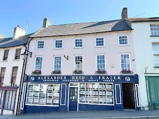 Alexander Reid & Frazer, Surveyors Sales & Letting Agents