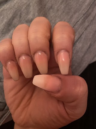 Top Nails Apollo