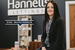 Hannells Lettings