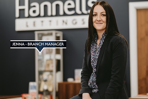 Hannells Lettings