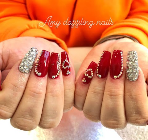 Amy's Dazzling Nails (Ashton)