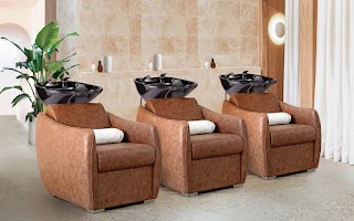 Comfortel UK Salon Furniture Showroom