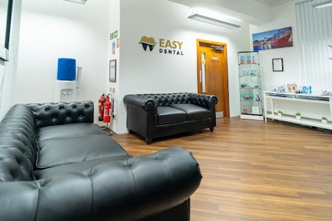 Easy Dental Liverpool