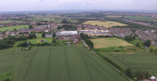 East Ardsley Primary School