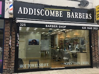 Addiscombe Barbers