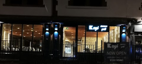 KAYI Mezze & Grill