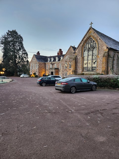 Rothley Court Hotel