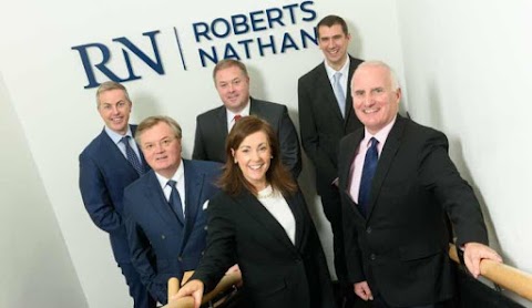 Roberts Nathan Business Advisors, Audit & Tax